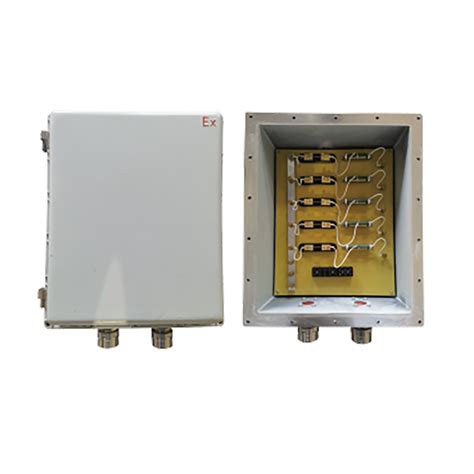 explosion proof junction box factory|12x12 explosion proof junction box.